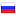 bileti-pobeda.ru server is located in Russia